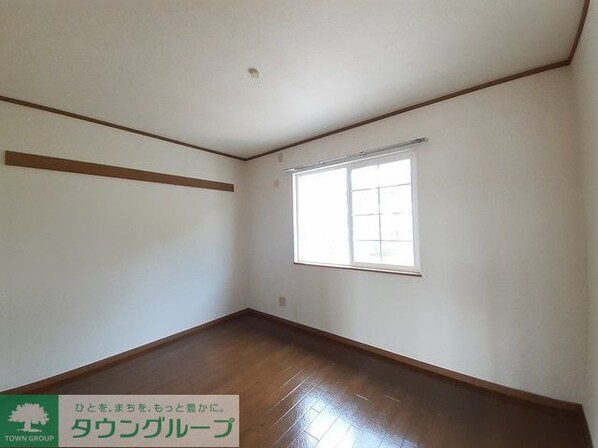 サンパティークAの物件内観写真